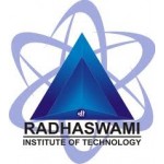 Radhaswami Institute Of Technology-logo